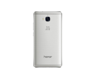 Huawei Honor 5X LTE Dual SIM srebrny - 282199 - zdjęcie 5